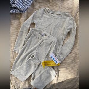 NWT Toddler 5T Pajamas